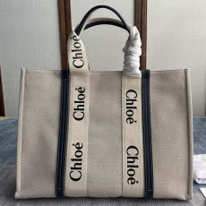 Chloe Shopping Bags